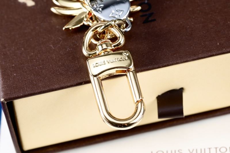 Louis Vuitton Keychains